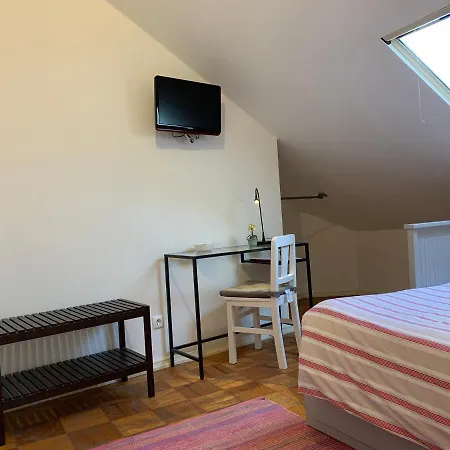 Pensionat Discovery Expo Lisboa