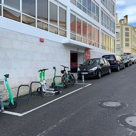 Pensionat Discovery Expo Lisboa