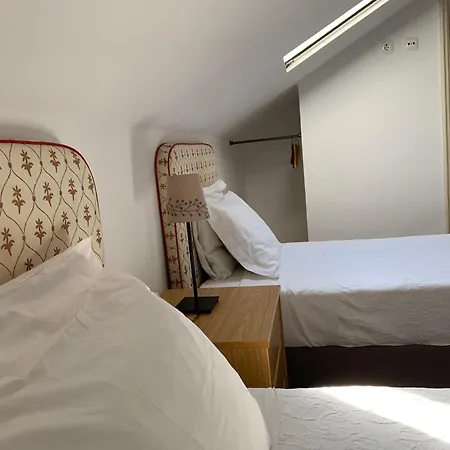 Discovery Expo Pensionat Lisboa