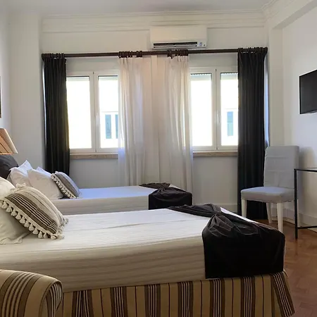 Discovery Expo Pensionat