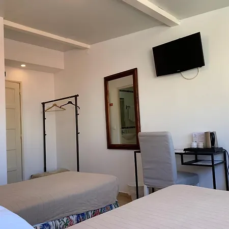 Pensionat Discovery Expo