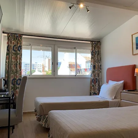 Pensionat Discovery Expo Lisboa