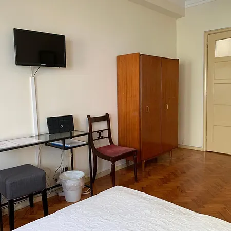 Pensionat Discovery Expo 3*