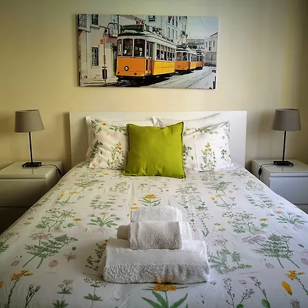 Discovery Expo Pensionat Lisboa