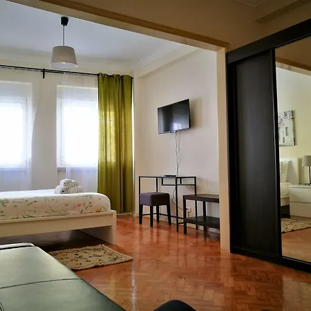 Discovery Expo Pensionat Lisboa