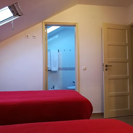 Discovery Expo Pensionat