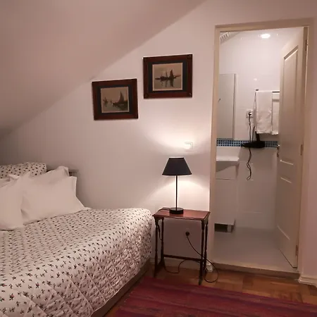 Discovery Expo - Aeroporto Πανσιόν 3*