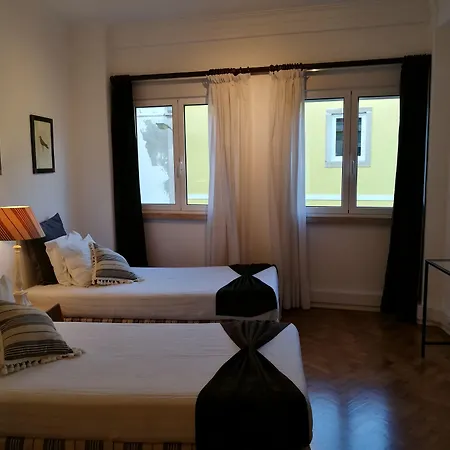 Πανσιόν Discovery Expo - Aeroporto