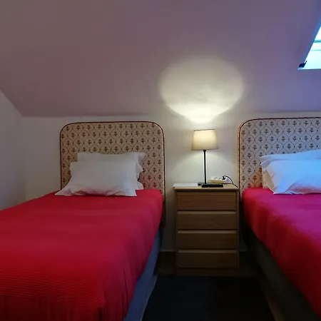 Discovery Expo Pensionat 3*