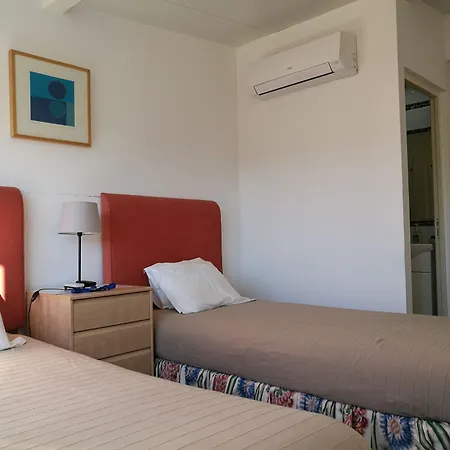 Pensionat Discovery Expo Lisboa