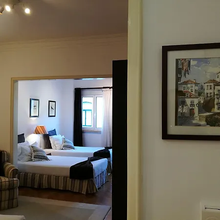 Pensionat Discovery Expo 3*