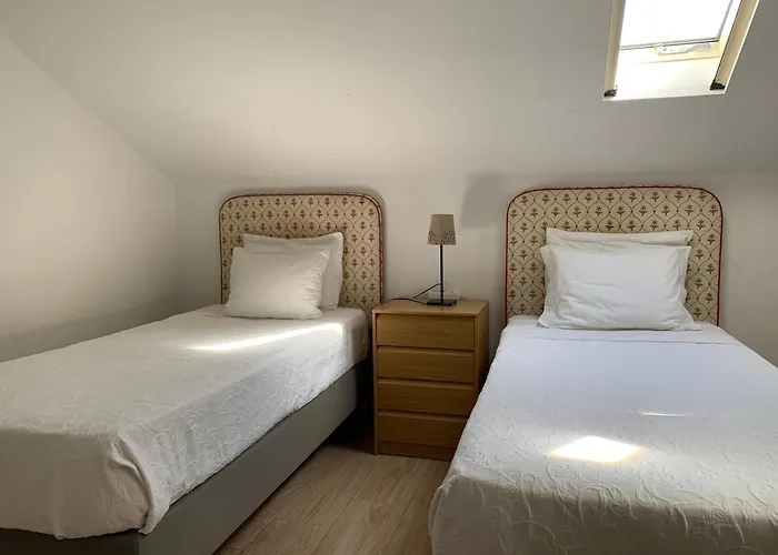 Discovery Expo - Aeroporto 3*