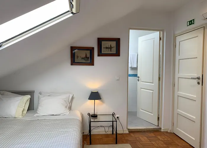 بيت ضيافة Discovery Expo - Aeroporto 3*