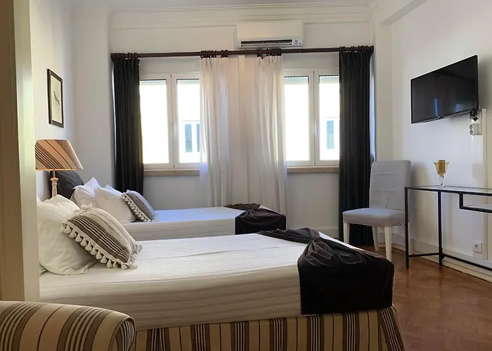 Discovery Expo - Aeroporto بيت ضيافة