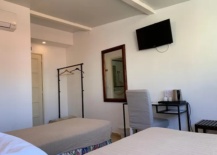 بيت ضيافة Discovery Expo - Aeroporto