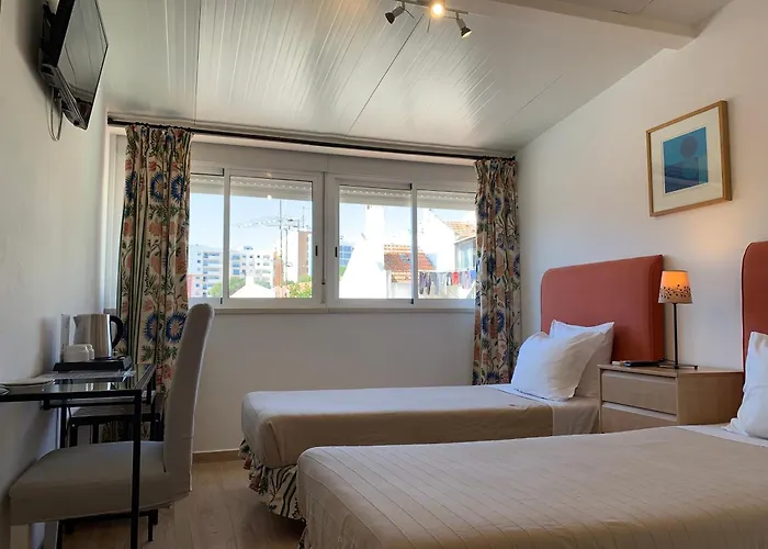 بيت ضيافة Discovery Expo - Aeroporto Lisboa