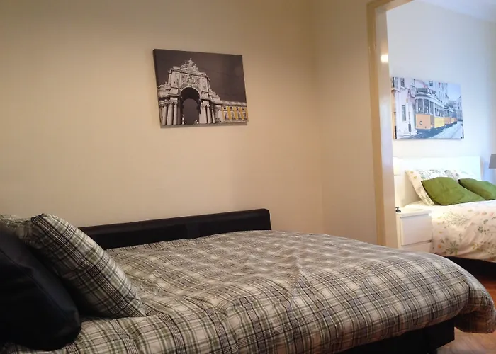 Discovery Expo - Aeroporto Pensión