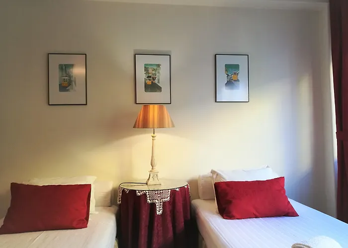 Discovery Expo - Aeroporto 3*