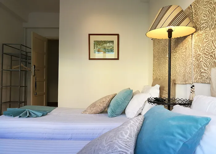 Discovery Expo - Aeroporto 3*