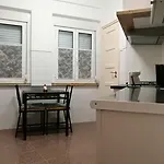 Maison d'hôtes Discovery Expo - Aeroporto Lisboa
