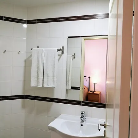 Гостевой дом Discovery Expo - Aeroporto 3*
