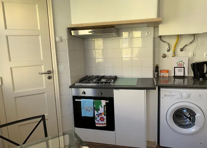 Discovery Expo - Aeroporto 招待所