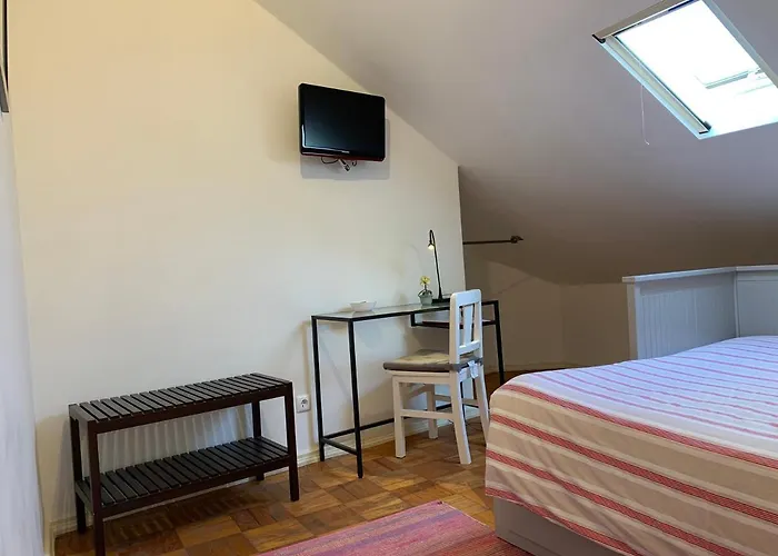 招待所 Discovery Expo - Aeroporto Lisboa