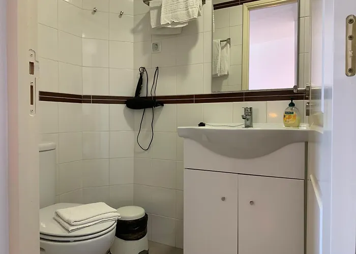 Discovery Expo - Aeroporto 招待所