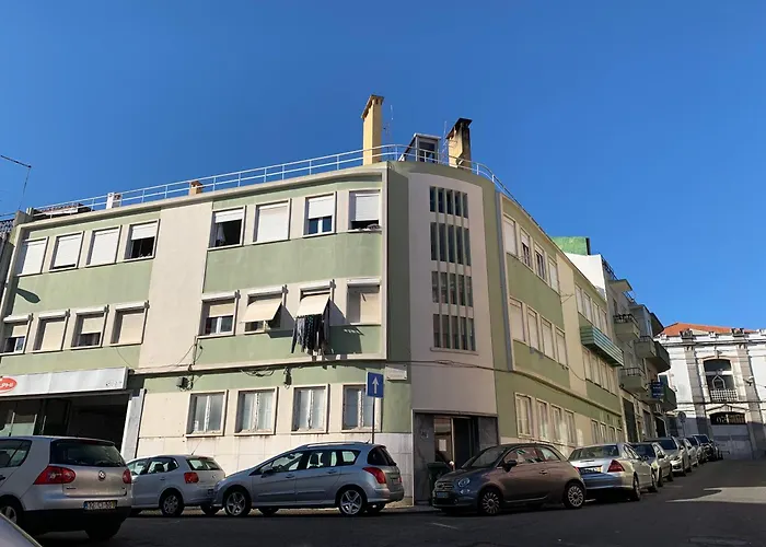 Discovery Expo - Aeroporto