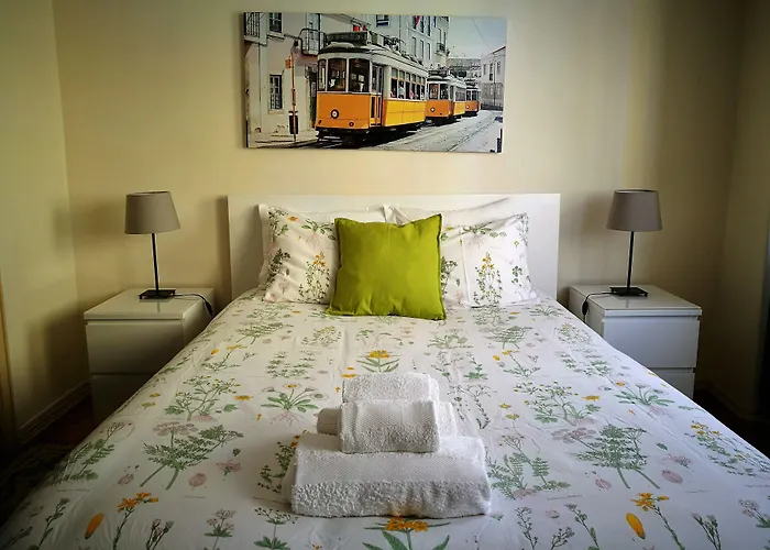 Discovery Expo - Aeroporto 招待所 Lisboa