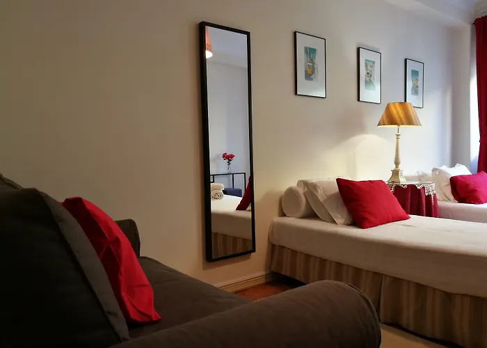 Discovery Expo - Aeroporto 3* Lisboa