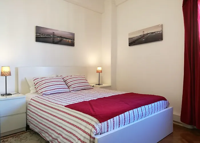 Discovery Expo - Aeroporto 3* Lisboa