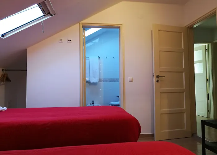 Discovery Expo - Aeroporto 招待所