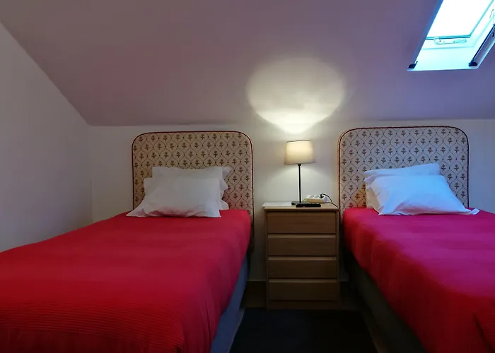 Discovery Expo - Aeroporto 招待所 3*