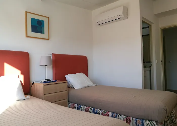 招待所 Discovery Expo - Aeroporto Lisboa