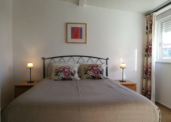 Discovery Expo - Aeroporto 招待所