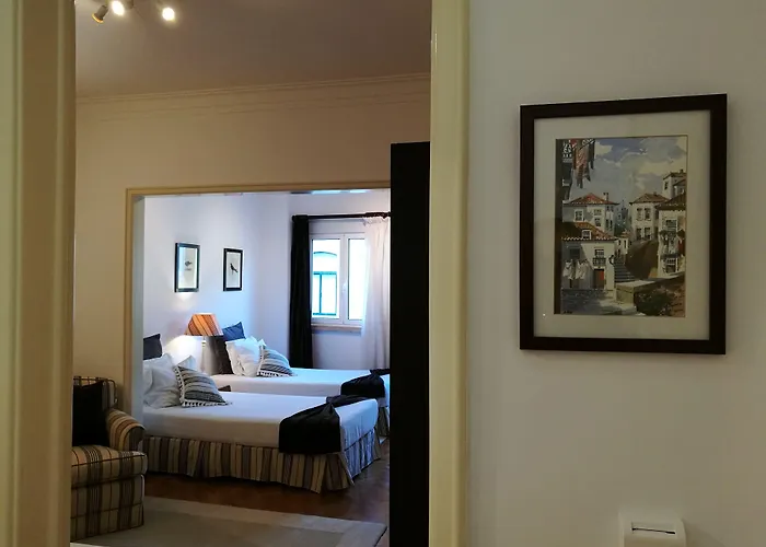 招待所 Discovery Expo - Aeroporto 3*