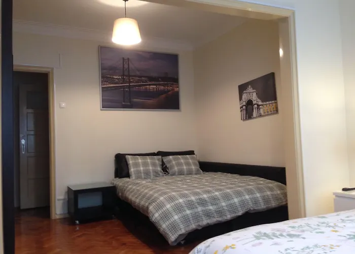 Discovery Expo - Aeroporto Lisboa