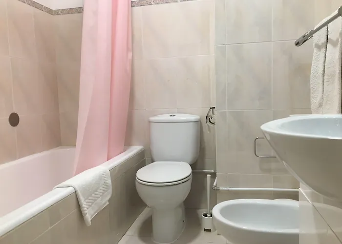 Discovery Expo - Aeroporto 3* Lisboa