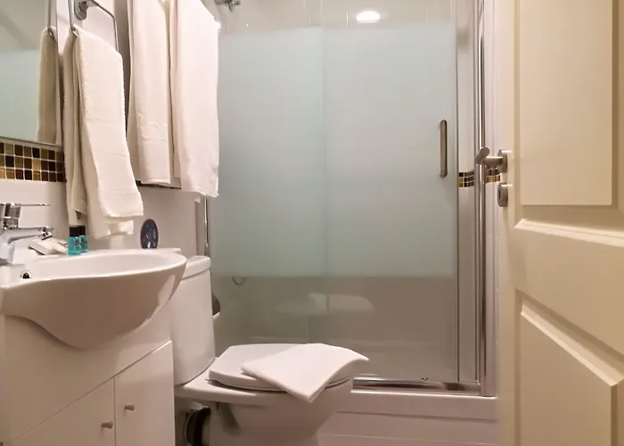 Discovery Expo - Aeroporto 3* Lisboa