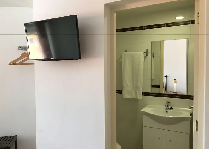 Discovery Expo - Aeroporto 招待所