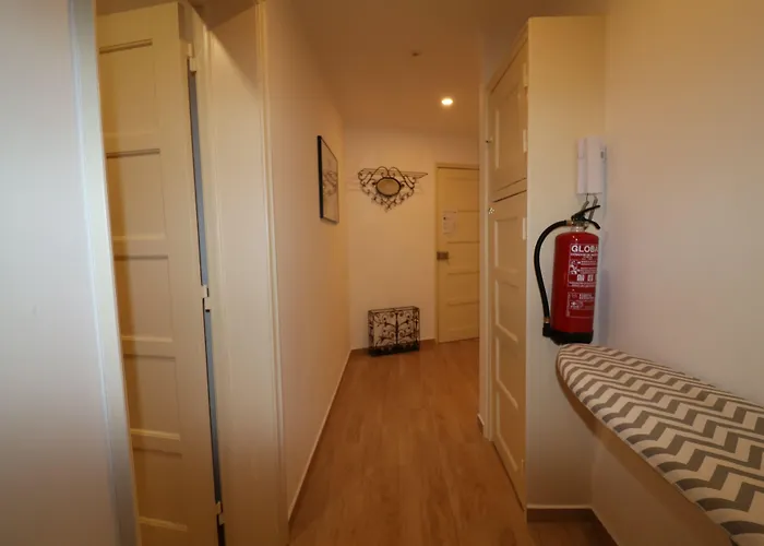 Discovery Expo - Aeroporto Lisboa