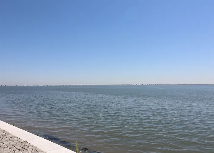 Discovery Expo - Aeroporto 招待所