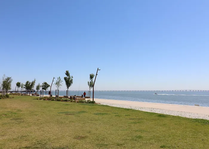 Discovery Expo - Aeroporto 3*