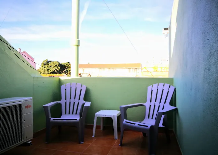 Discovery Expo - Aeroporto 招待所 3*