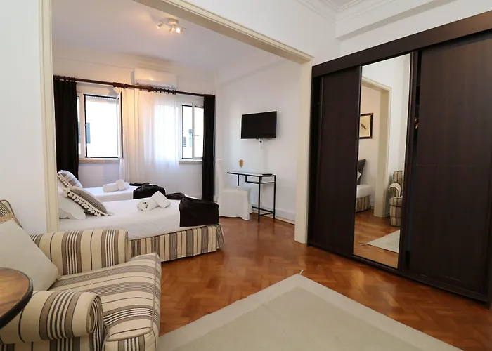 Discovery Expo - Aeroporto 招待所