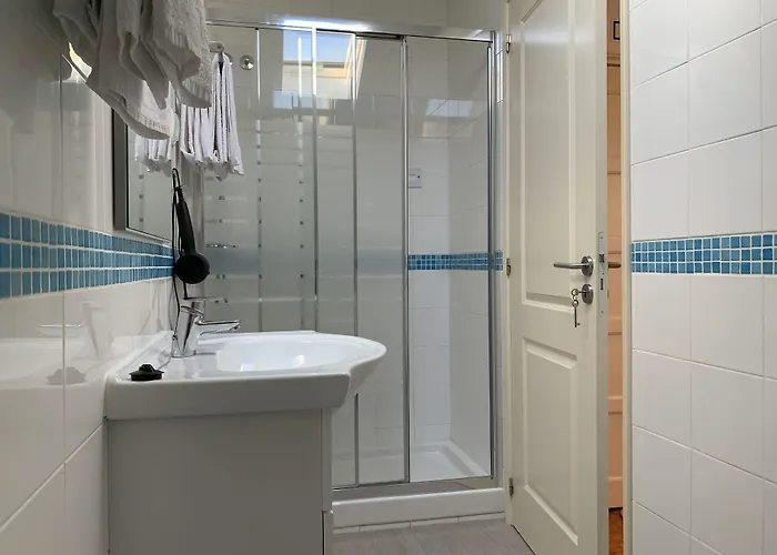 Discovery Expo - Aeroporto 招待所 Lisboa