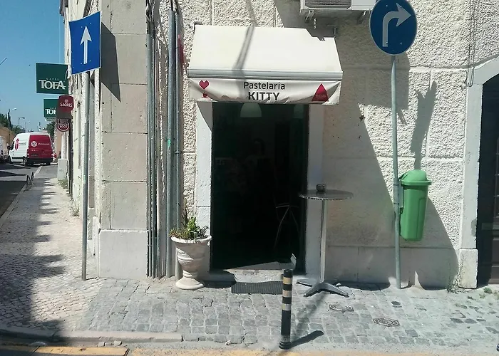 招待所 Discovery Expo - Aeroporto Lisboa