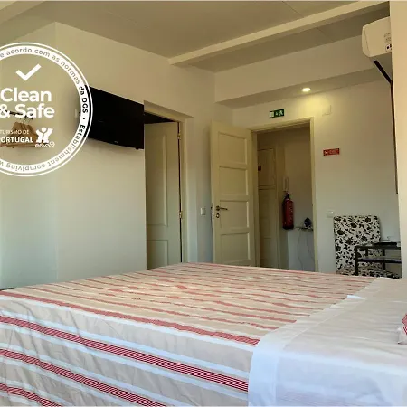 Discovery Expo - Aeroporto Lisboa